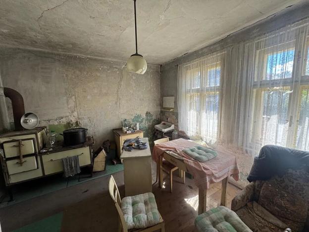 Prodej rodinného domu, Lipno, 72 m2