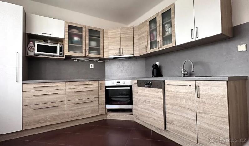 Prodej bytu 3+1, Všeradice, 82 m2