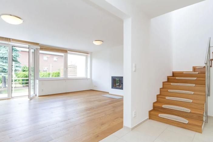 Pronájem rodinného domu, Praha - Dejvice, K Matěji, 220 m2
