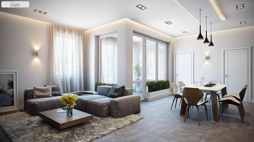 Prodej bytu 2+kk, Dobřichovice, Souběžná, 62 m2