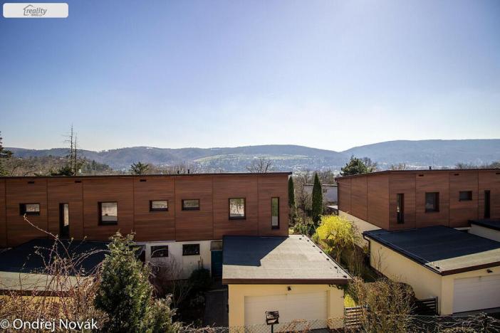 Pronájem rodinného domu, Černošice, V Olšinách, 120 m2