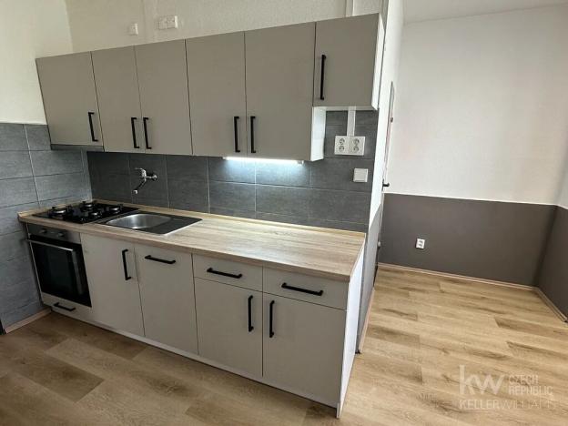 Pronájem bytu 2+1, Trutnov, Prokopa Holého, 63 m2