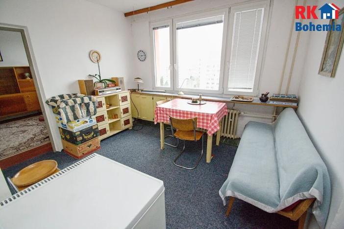 Prodej bytu 3+1, Praha - Záběhlice, Narcisová, 73 m2