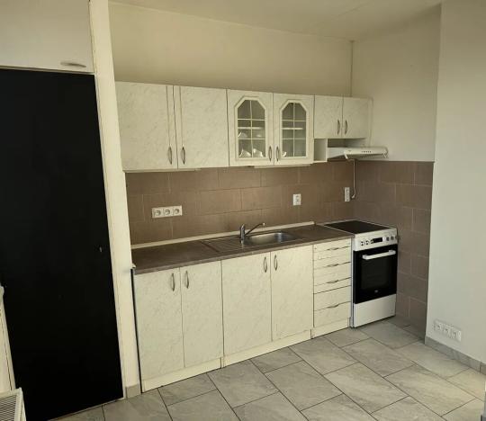 Prodej bytu 1+1, Pohořelice, Vídeňská, 32 m2