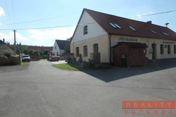 Prodej pozemku pro bydlení, Hudčice, 2476 m2