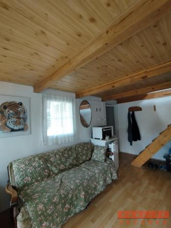 Prodej chaty, Příbram - Lazec, 43 m2