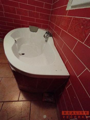 Prodej chaty, Příbram - Lazec, 43 m2