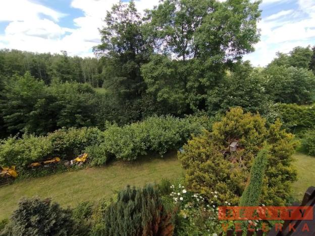 Prodej chaty, Příbram - Lazec, 43 m2