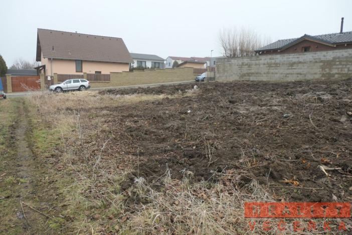 Prodej pozemku pro bydlení, Chýně, 640 m2