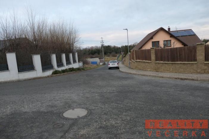 Prodej pozemku pro bydlení, Chýně, 640 m2