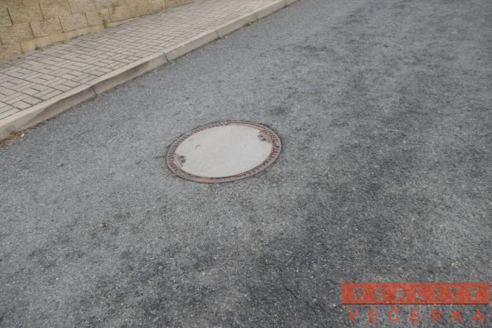 Prodej pozemku pro bydlení, Chýně, 640 m2