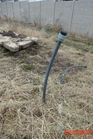 Prodej pozemku pro bydlení, Chýně, 640 m2