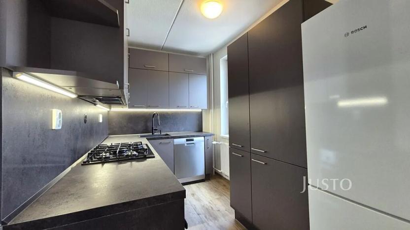 Pronájem bytu 3+1, Písek, Jablonského, 67 m2
