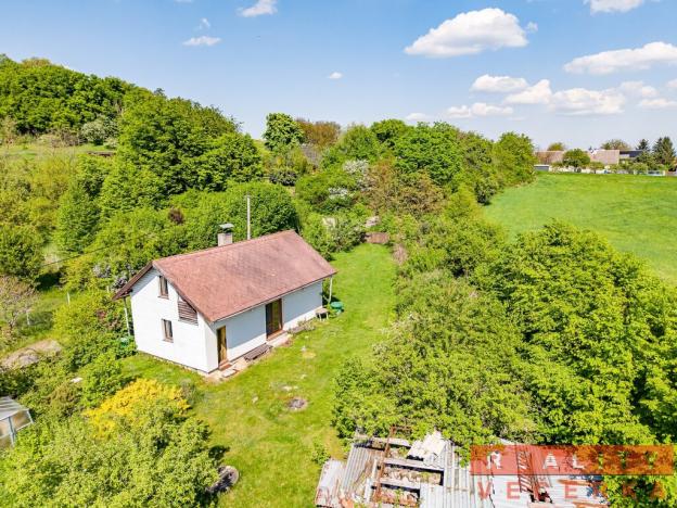 Prodej rodinného domu, Netvořice - Lhota, 114 m2