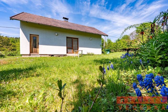 Prodej rodinného domu, Netvořice - Lhota, 114 m2