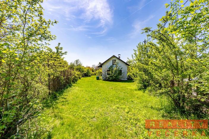 Prodej rodinného domu, Netvořice - Lhota, 114 m2