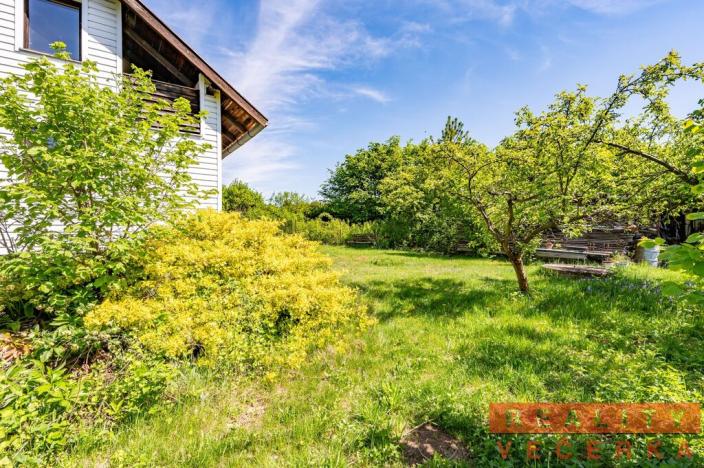 Prodej rodinného domu, Netvořice - Lhota, 114 m2