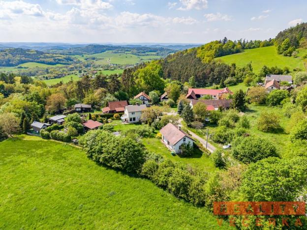 Prodej rodinného domu, Netvořice - Lhota, 114 m2