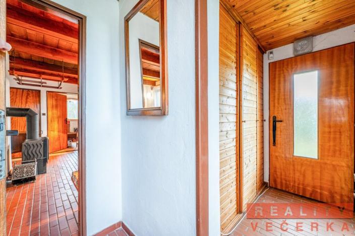 Prodej rodinného domu, Netvořice - Lhota, 114 m2