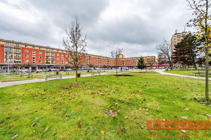 Prodej bytu 2+1, Příbram - Příbram IV, Gorkého, 50 m2