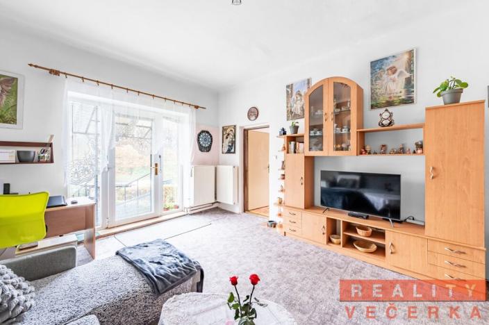 Prodej bytu 3+1, Řehenice, Doly, 84 m2