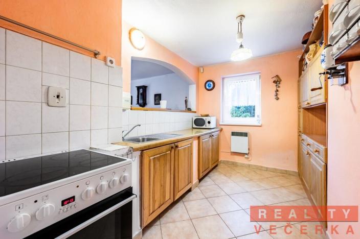 Prodej chaty, Kozárovice, 180 m2