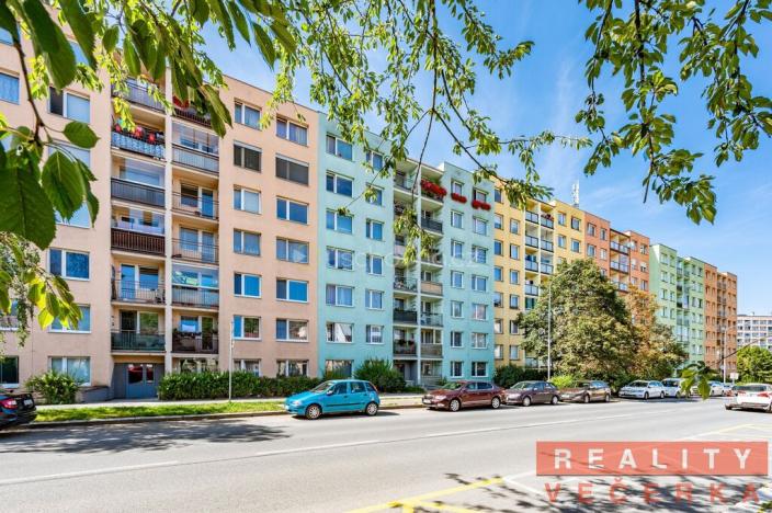Prodej bytu 3+kk, Příbram, Milínská, 62 m2