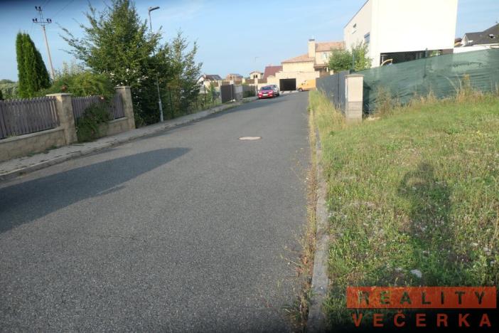 Prodej pozemku pro bydlení, Chýně, Zvonková, 898 m2