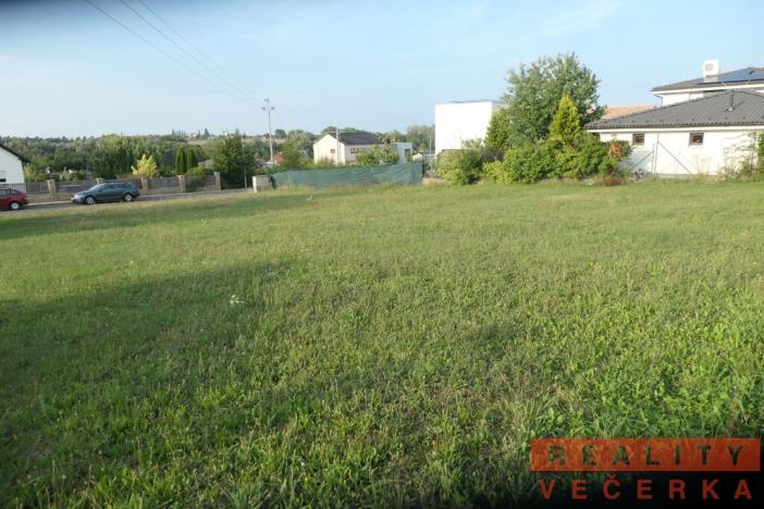 Prodej pozemku pro bydlení, Chýně, Zvonková, 898 m2