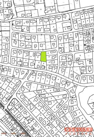 Prodej pozemku pro bydlení, Chýně, Zvonková, 898 m2