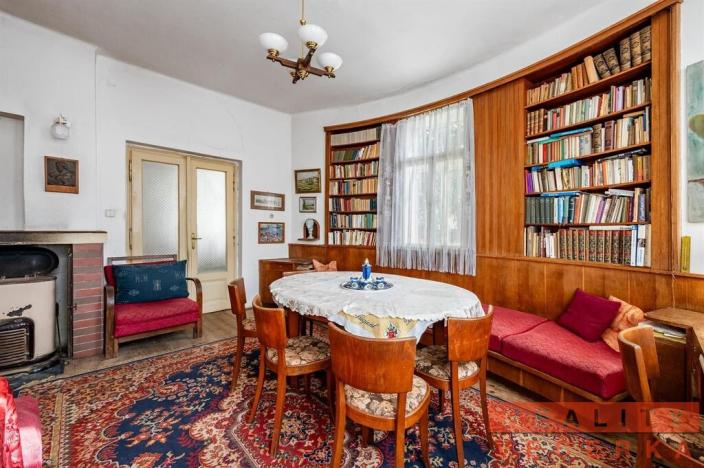 Prodej rodinného domu, Rožmitál pod Třemšínem, Jungmannova, 140 m2