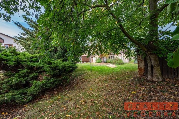 Prodej rodinného domu, Rožmitál pod Třemšínem, Jungmannova, 140 m2