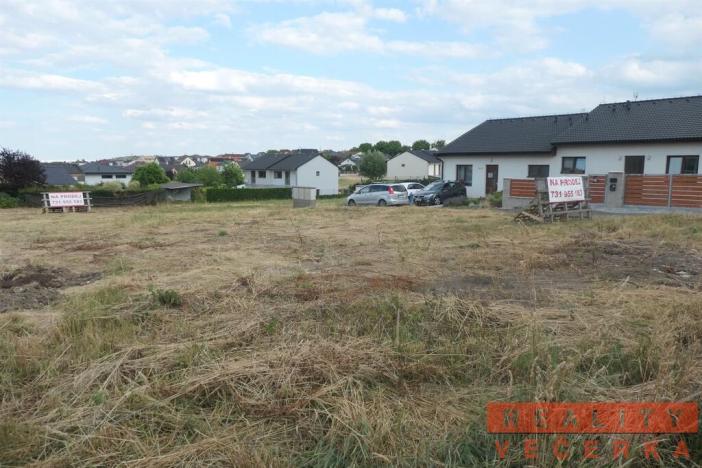 Prodej pozemku pro bydlení, Chýně, Na Kališti, 794 m2