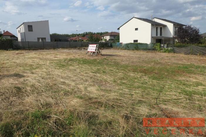 Prodej pozemku pro bydlení, Chýně, Na Kališti, 794 m2