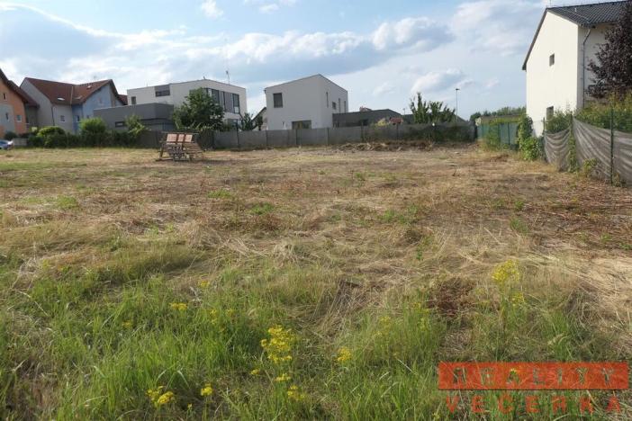 Prodej pozemku pro bydlení, Chýně, Na Kališti, 794 m2