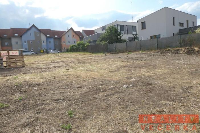 Prodej pozemku pro bydlení, Chýně, Na Kališti, 794 m2