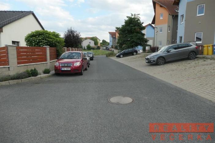 Prodej pozemku pro bydlení, Chýně, Na Kališti, 794 m2