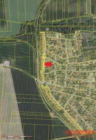 Prodej pozemku pro bydlení, Chýně, Na Kališti, 794 m2