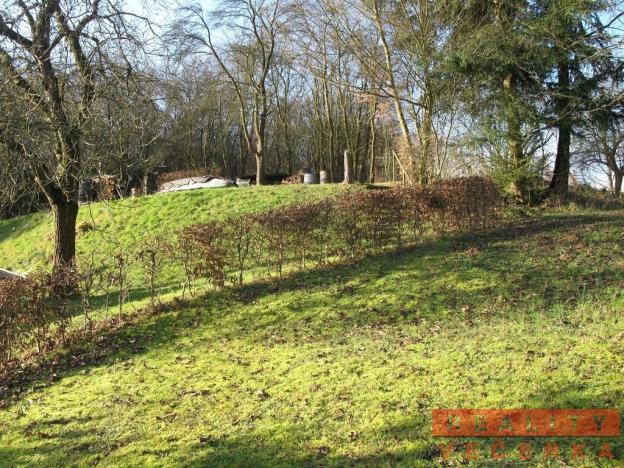 Prodej pozemku, Chocerady - Samechov, 16276 m2