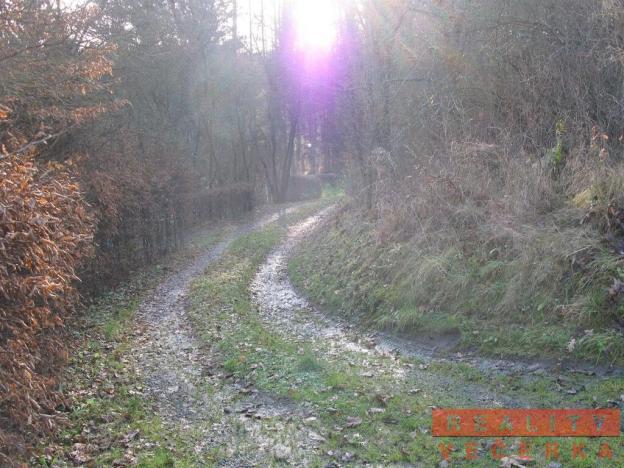 Prodej pozemku, Chocerady - Samechov, 16276 m2