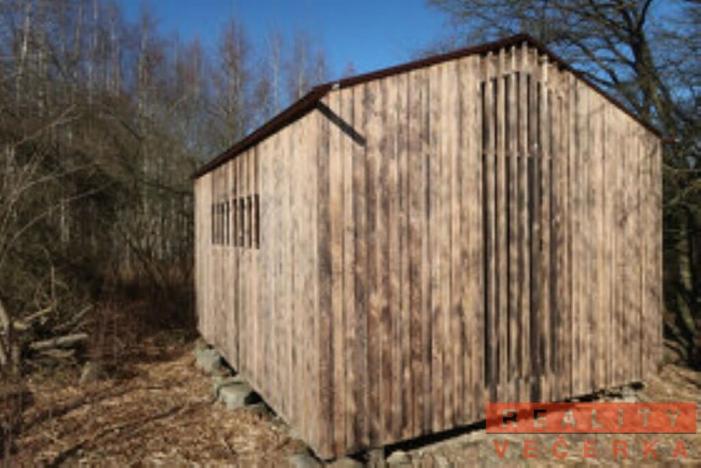 Prodej pozemku, Chocerady - Samechov, 16276 m2