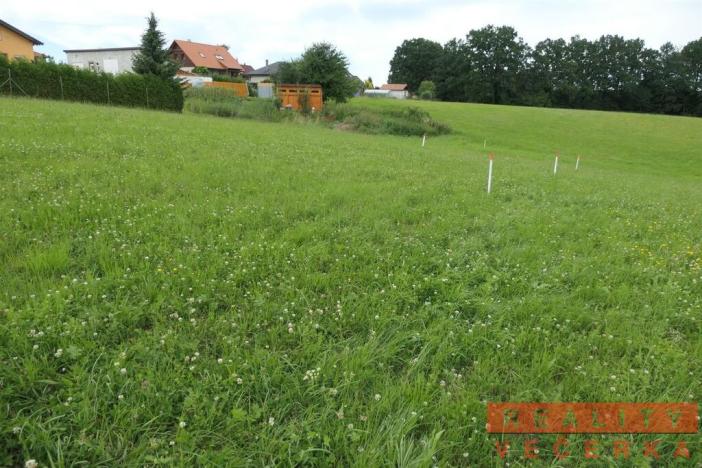 Prodej pozemku pro bydlení, Újezd u Chocně - Chloumek, 1000 m2