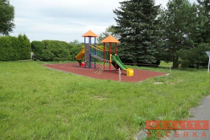 Prodej pozemku pro bydlení, Újezd u Chocně - Chloumek, 1000 m2