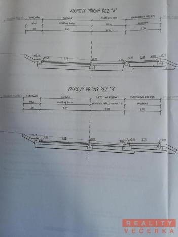 Prodej pozemku pro bydlení, Újezd u Chocně - Chloumek, 1000 m2