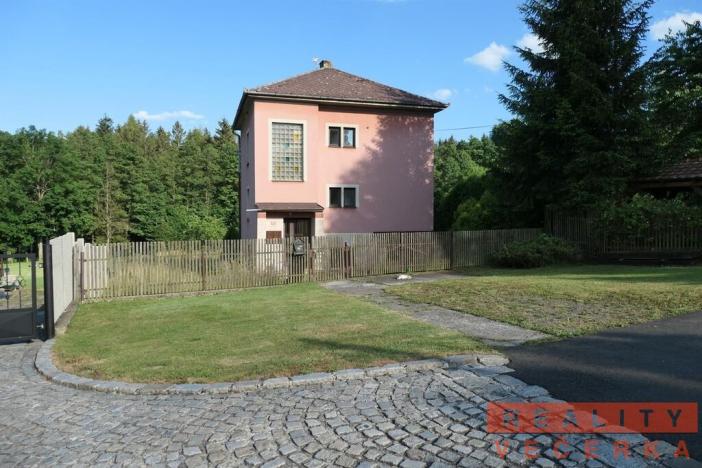 Prodej rodinného domu, Zaječov - Nová Ves, 140 m2
