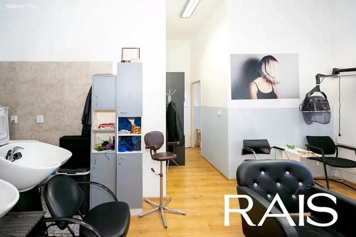 Prodej obchodního prostoru, Brno, Masarykova, 56 m2