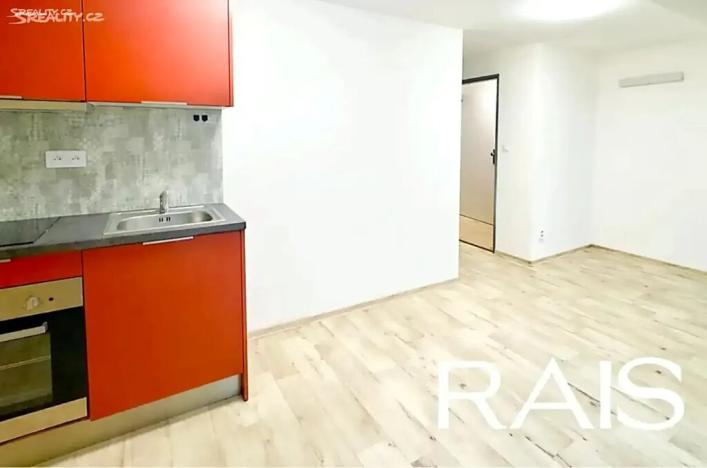 Prodej bytu 1+kk, Brno, Masarykova, 40 m2