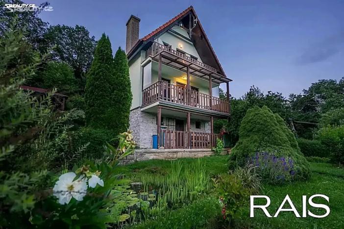 Prodej rodinného domu, Břestek, 104 m2