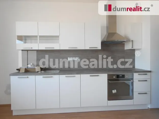 Pronájem bytu 2+kk, Praha - Horní Měcholupy, Mantovská, 46 m2