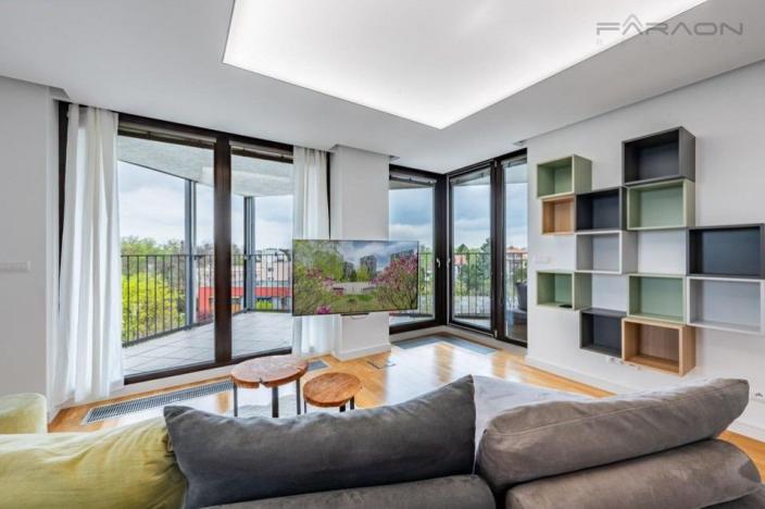 Pronájem bytu 2+kk, Praha - Žižkov, Malešická, 98 m2